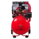 Компрессор безмасляный малошумный Fubag OLS 500/50 CM2х2 в Костроме