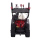 Снегоуборщик гусеничный EVOline SBG 760 THE в Костроме