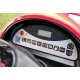 Садовый минитрактор Honda HF 2417 HME в Костроме