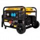 Бензогенератор Champion GG3200EW 3.2 кВт в Костроме