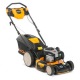 Газонокосилка бензиновая Cub Cadet CC LM3 CR46S (CC 46 SPB V HW) в Костроме