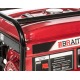 Бензогенератор Brait BR3800-CU(Е) 2.9 кВт в Костроме