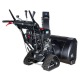 Снегоуборщик гусеничный RedVerg PROLine RD-SB87/2100BS-TE в Костроме