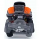 Садовый райдер Husqvarna R 316TX AWD в Костроме