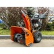 Снегоуборщик Holzfforma ST324DLE PRO в Костроме