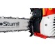 Бензопила Sturm GC99372B-16&quot; в Костроме