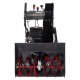 Снегоуборщик гусеничный EVOline SBG 690 TBE в Костроме