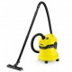 Пылесос для сухой и влажной уборки Karcher WD 2 в Костроме