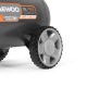 Компрессор поршневой безмасляный Daewoo DAC 250SS в Костроме