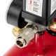 Компрессор воздушный MTX DC1500L/50 в Костроме
