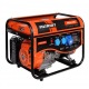 Бензогенератор Patriot Max Power SRGE-6500 5 кВт  в Костроме