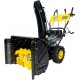 Снегоуборщик Huter SGC 4800EX в Костроме