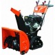 Снегоуборщик Garden Pro KCST1329ES(TD) в Костроме