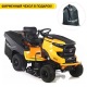 Садовый минитрактор Cub Cadet XT2 CC1023 25HP в Костроме