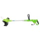 Электрокоса (электрический триммер) GreenWorks GST4530 в Костроме