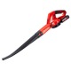 Воздуходувка аккумуляторная Einhell PXC GE-CL 18 Li E Kit (1x2,0Ah) в Костроме