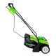 Аккумуляторный вертикуттер GreenWorks 40V (без аккумулятора и зарядного устройства) в Костроме
