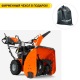 Снегоуборщик Husqvarna ST 324 в Костроме