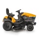Садовый трактор Stiga Tornado 7108 W в Костроме