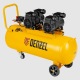 Компрессор поршневой безмасляный Denzel DLP-3000/100 в Костроме