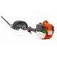 Бензиновые ножницы Husqvarna 327HE3x в Костроме