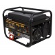 Бензогенератор Habert HT3900EB 2.8 кВт в Костроме