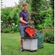 Измельчитель электрический Einhell GC-KS 2540 CB в Костроме