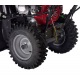 Снегоуборщик бензиновый EVOline SBG 610 HE в Костроме