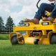 Садовый райдер Cub Cadet XZ7 L122 в Костроме