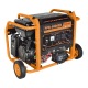 Бензогенератор Carver PPG-8000ЕM 6 кВт в Костроме