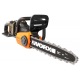Аккумуляторная пила Worx WG384E.9-14&quot; (без аккумулятора и ЗУ) в Костроме