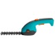 Аккумуляторые садовые ножницы Gardena ClassicCut Li 09854 в Костроме
