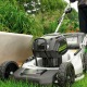 Газонокосилка аккумуляторная GreenWorks GC82LM51SP2K2 в Костроме