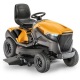 Садовый минитрактор Stiga Tornado 6118 HW в Костроме