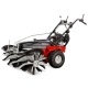 Подметальная машина Tielburger TK58 PRO (Honda) в Костроме