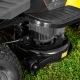 Садовый трактор Stiga Tornado 7108e в Костроме
