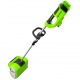 Снегоуборщик аккумуляторный (лопата) GreenWorks G-Max 40V GD40SSK2 в Костроме