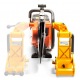 Рельсорез Husqvarna K 1270 Rail 14&quot; 9670711-01 в Костроме
