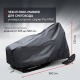 Чехол Park-Manner для снегохода универсальный серии Pro MAX в Костроме