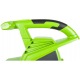 Воздуходувка электрическая GreenWorks GBV2800 2.8 кВт в Костроме