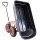Тележка садовая Fuxtec FX-KW2175 в Костроме