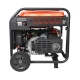 Бензогенератор инверторный Patriot iGN 7500 AWS 7.2 кВт в Костроме