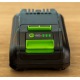 Аккумулятор High Power G24HP2 для техники GreenWorks 24 В в Костроме