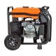 Бензиновый генератор инверторный Carver PPG-10000IЕ 8 кВт в Костроме