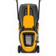 Газонокосилка аккумуляторная Stiga Collector 136e Kit в Костроме