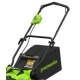 Газонокосилка аккумуляторная GreenWorks GD40LM16XK4 в Костроме