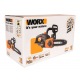 Аккумуляторная пила Worx WG322E.1 10&quot; в Костроме
