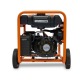 Бензогенератор Villartec GG3400WС 2.6 кВт в Костроме