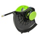 Электрокоса (электрический триммер) GreenWorks GST2830 280 Вт в Костроме