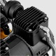 Компрессор поршневой безмасляный Denzel DLP-3000/50 в Костроме